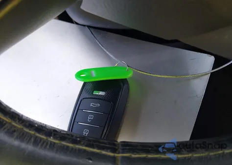 2017 Infiniti Q50 3.0T Premium из США, поврежденный, VIN JN1EV7AP6HM737917